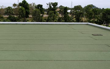 all Bredfield roofing types quoted for