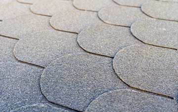 Bredfield asphalt roofing costs