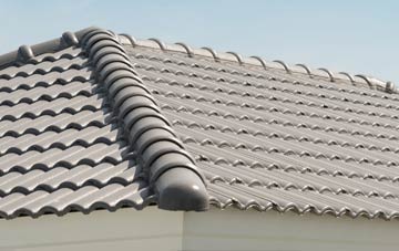 advantages of Bredfield clay roofing