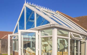 conservatory roof insulation costs Bredfield
