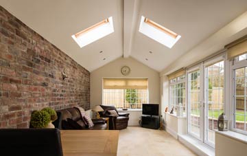 conservatory roof insulation Bredfield, Suffolk