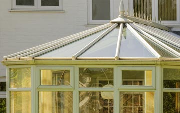 conservatory roof repair Bredfield, Suffolk