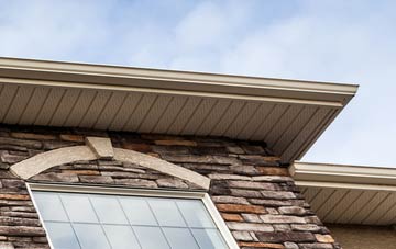 Bredfield diy soffit installation
