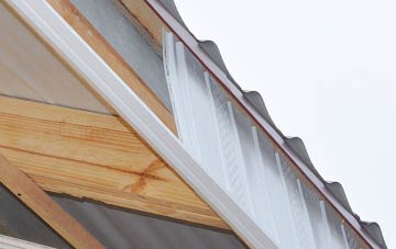 why Bredfield fascia repairs are essential