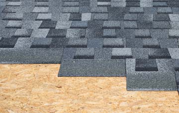 expert Bredfield asphalt roof companies