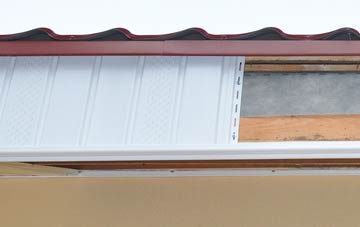 Bredfield fascia repair costs