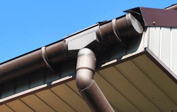 types of Bredfield fascias