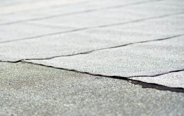 disadvantages of Bredfield felt roofing