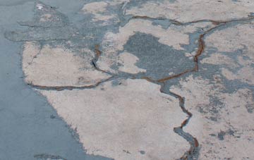 fibreglass roofing replacement Bredfield