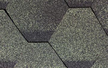 Bredfield fibreglass shingle repairs