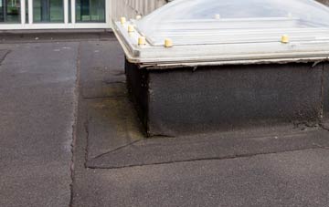 disadvantages of Bredfield flat roofs
