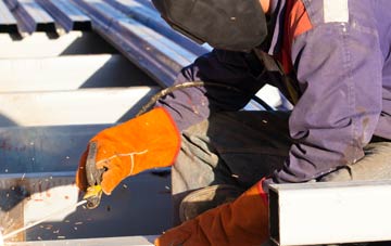 Bredfield flat roofing options