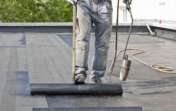 flat roof replacement Bredfield, Suffolk