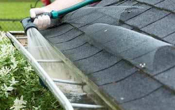 Bredfield gutter cleaning costs