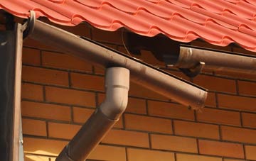 Bredfield gutter repair costs