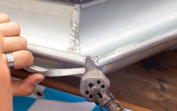 disadvantages of Bredfield lead roofing