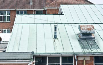 Bredfield lead roofing costs