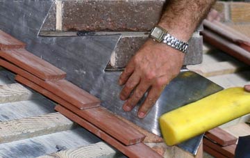is Bredfield lead roofing safe?