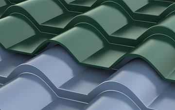 who should consider Bredfield plastic roofs