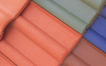 Bredfield plastic roofing companies