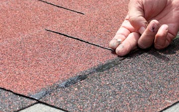 Bredfield asphalt roof repairs