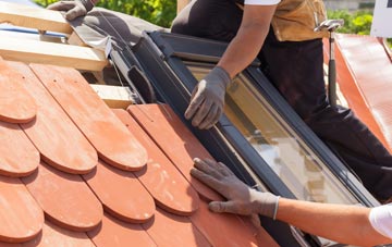 replacement Bredfield roof windows