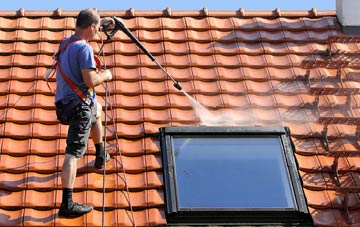 roof cleaning Bredfield, Suffolk