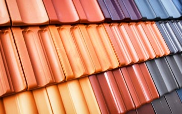 Bredfield roof tile costs