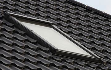 benefits of Bredfield roof windows