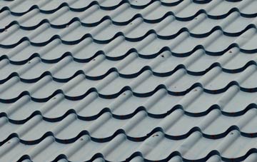 Bredfield rubber roofing companies
