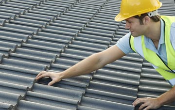 screened Bredfield roofing companies