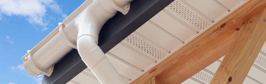 get Bredfield guttering quotes today