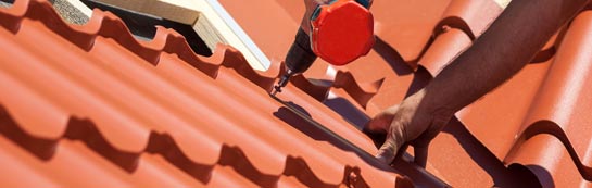 save on Bredfield roof installation costs