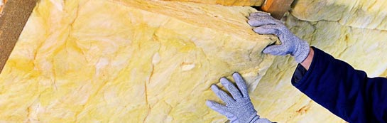 quotes for Bredfield roof insulation