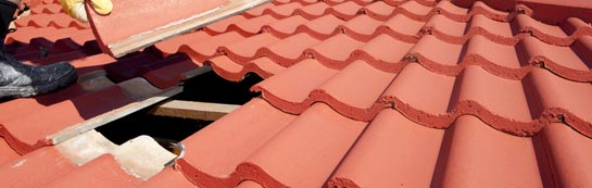 compare Bredfield roof repair quotes
