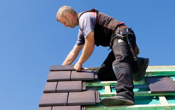 disadvantages of Bredfield slate roofing