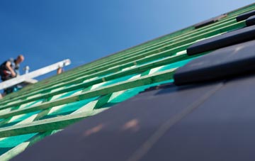 Bredfield slate roofing costs