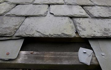 Bredfield slate roof repairs and maintenance