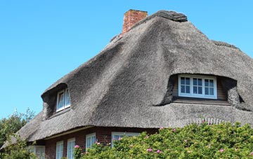 thatch roofing Bredfield, Suffolk
