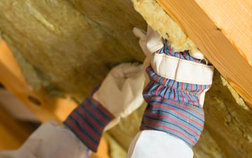 types of Bredfield pitched roof insulation materials