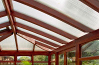 Bredfield conservatory roofing insulation