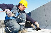Bredfield felt roofing
