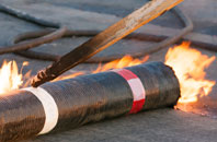 free Bredfield flat roofing repair quotes