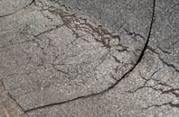 find rated Bredfield flat roofing repair companies