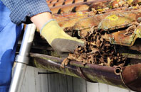 Bredfield gutter cleaners