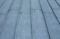 Bredfield lead roofing