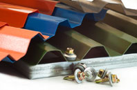 Bredfield plastic roofing