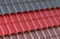 find rated Bredfield plastic roofing companies