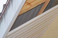 rated Bredfield soffit repair companies